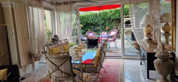 Achat - Maison Saint-Méloir-des-Ondes 35350 7 pièces 171 m 2 1310 m 2