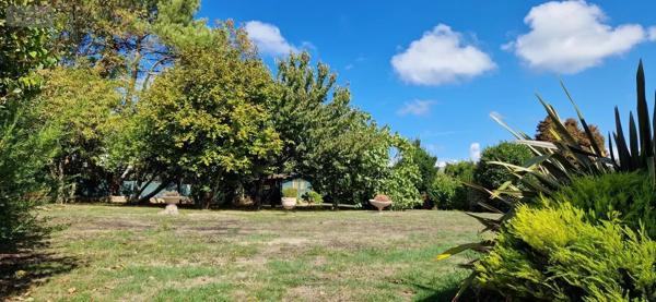 Achat - Maison Saint-Méloir-des-Ondes 35350 7 pièces 171 m 2 1310 m 2