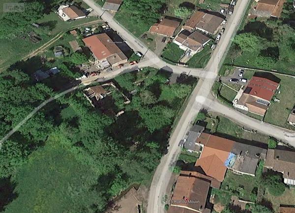 Achat - Terrain à bâtir Ménil-sur-Belvitte 88700 3378 m 2
