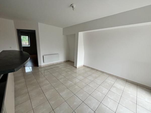 Appartement Dourdan 4 pièces
