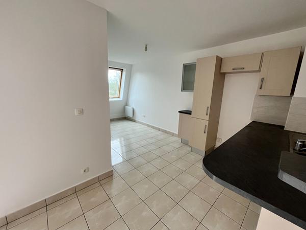 Appartement Dourdan 4 pièces