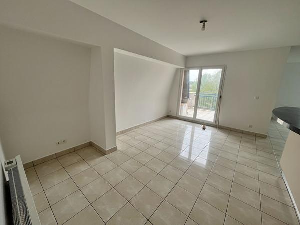 Appartement Dourdan 4 pièces