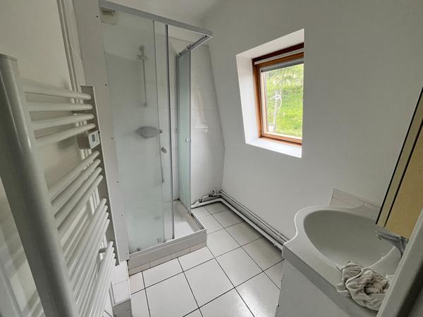 Appartement Dourdan 4 pièces