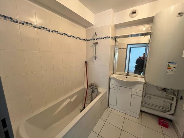 Appartement Dourdan 4 pièces