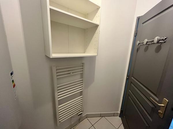 Appartement Dourdan 4 pièces