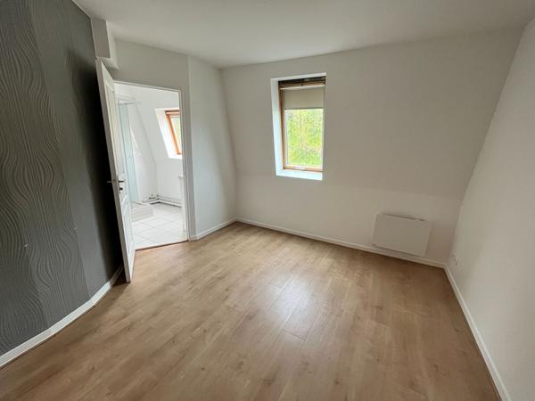 Appartement Dourdan 4 pièces