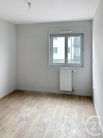 Appartement F3 à vendre  3 pièces - 65,41 m2 AUXERRE - 89