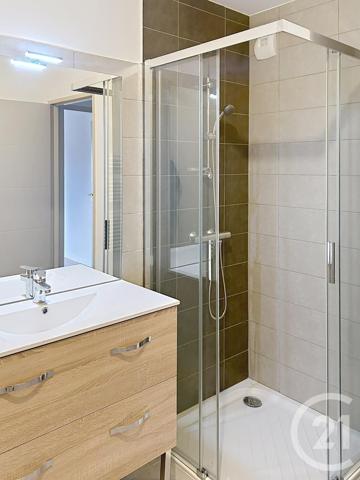 Appartement F3 à vendre  3 pièces - 65,41 m2 AUXERRE - 89