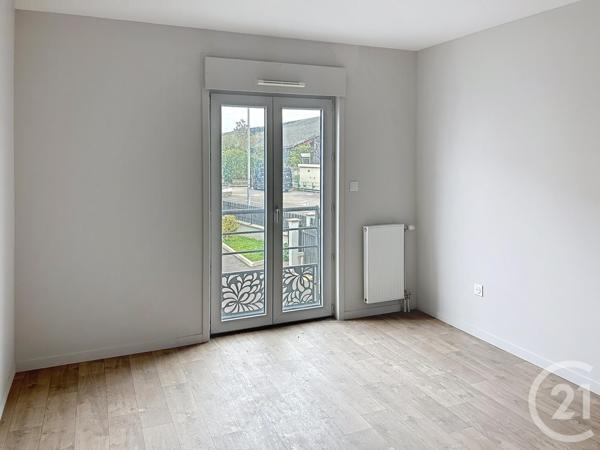 Appartement F3 à vendre  3 pièces - 65,41 m2 AUXERRE - 89