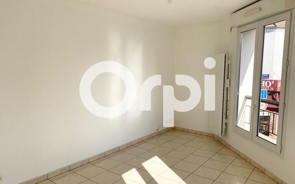 Appartement à louer    2 pièces •  Joinville-le-Pont