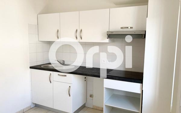 Appartement à louer    2 pièces •  Joinville-le-Pont