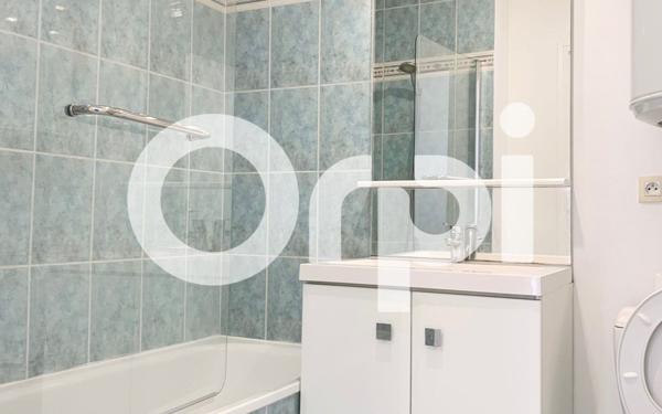 Appartement à louer    2 pièces •  Joinville-le-Pont
