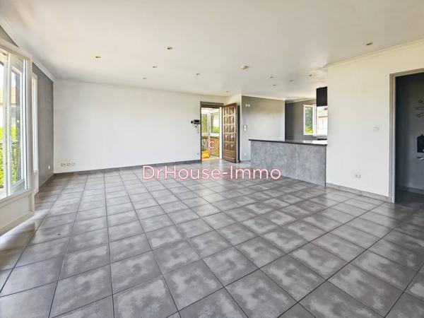 Maison à vendre 4 pièces de 71 m²