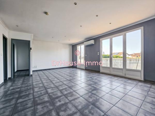 Maison à vendre 4 pièces de 71 m²