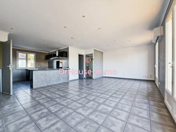 Maison à vendre 4 pièces de 71 m²