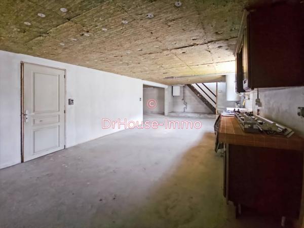 Maison à vendre 4 pièces de 71 m²