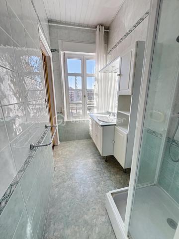 Maison de ville de 200 m²