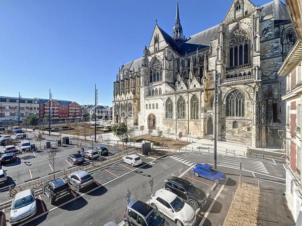 Maison de ville de 200 m²