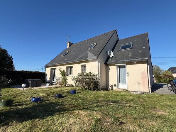 Maison Erdeven 7 pièce(s)