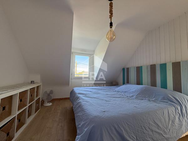 Maison Erdeven 7 pièce(s)