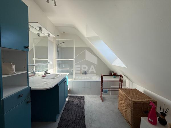 Maison Erdeven 7 pièce(s)