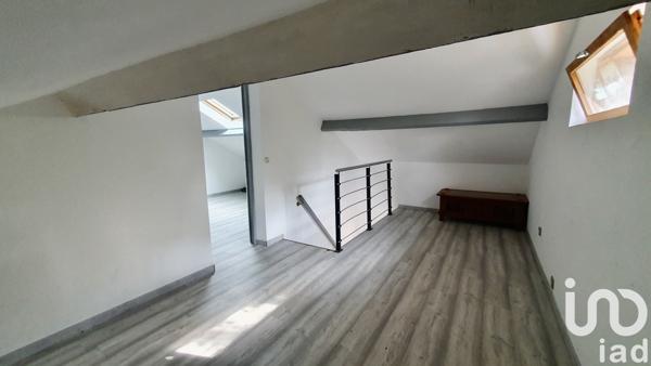 Maison à vendre 4 pièces 84,61 m² Quincy-sous-Sénart