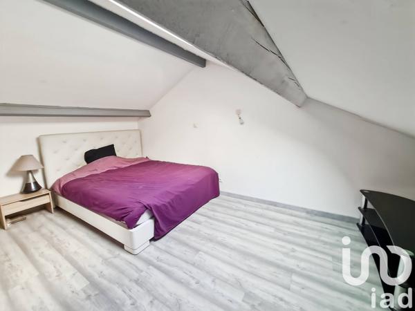 Maison à vendre 4 pièces 84,61 m² Quincy-sous-Sénart