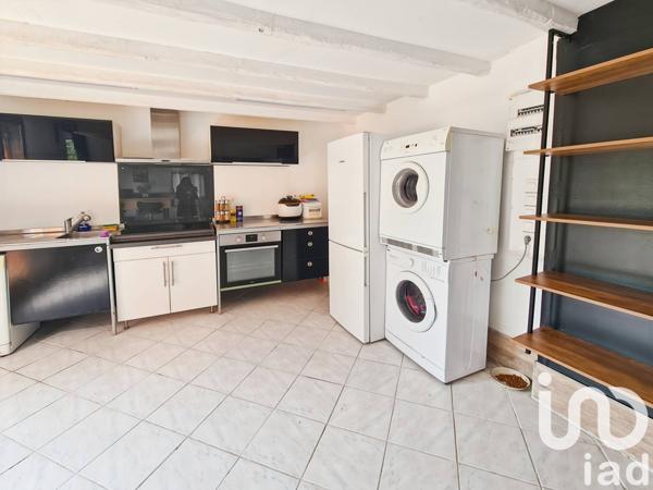 Maison à vendre 4 pièces 84,61 m² Quincy-sous-Sénart