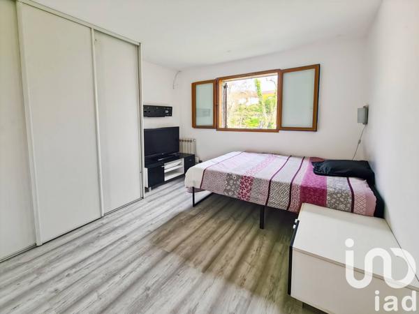 Maison à vendre 4 pièces 84,61 m² Quincy-sous-Sénart