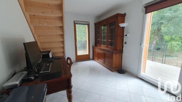 Maison à vendre 4 pièces 84,61 m² Quincy-sous-Sénart