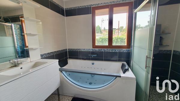 Maison à vendre 4 pièces 84,61 m² Quincy-sous-Sénart