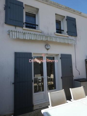 Maison à vendre 2 pièces de 40 m²