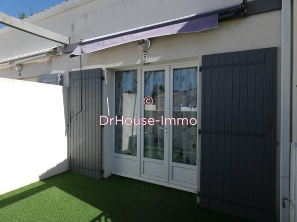 Maison à vendre 2 pièces de 40 m²