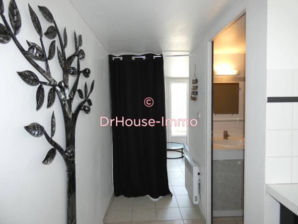 Maison à vendre 2 pièces de 40 m²