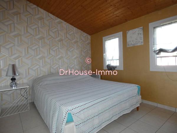 Maison à vendre 2 pièces de 40 m²