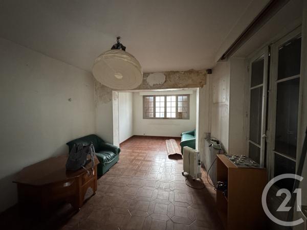 Maison à vendre  5 pièces - 96,34 m2 LA VARENNE ST HILAIRE - 94