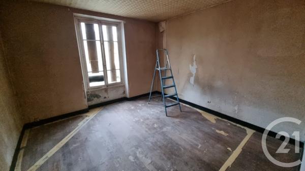 Maison à vendre  5 pièces - 96,34 m2 LA VARENNE ST HILAIRE - 94