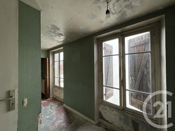 Maison à vendre  5 pièces - 96,34 m2 LA VARENNE ST HILAIRE - 94
