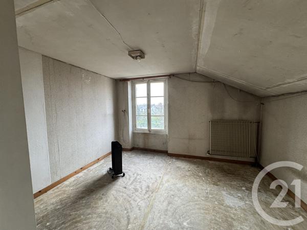 Maison à vendre  5 pièces - 96,34 m2 LA VARENNE ST HILAIRE - 94