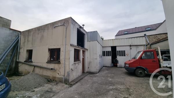 Maison à vendre  5 pièces - 96,34 m2 LA VARENNE ST HILAIRE - 94