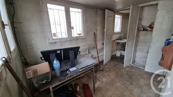 Maison à vendre  5 pièces - 96,34 m2 LA VARENNE ST HILAIRE - 94