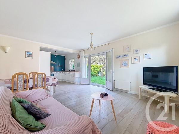 Maison à vendre  6 pièces - 125 m2 ORMESSON SUR MARNE - 94