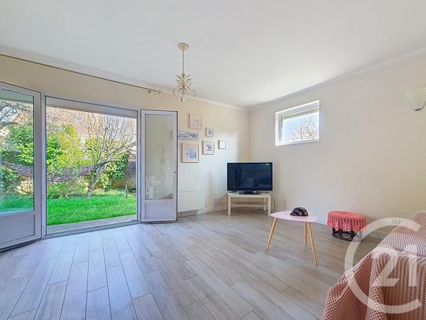 Maison à vendre  6 pièces - 125 m2 ORMESSON SUR MARNE - 94