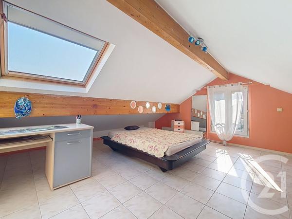 Maison à vendre  6 pièces - 125 m2 ORMESSON SUR MARNE - 94