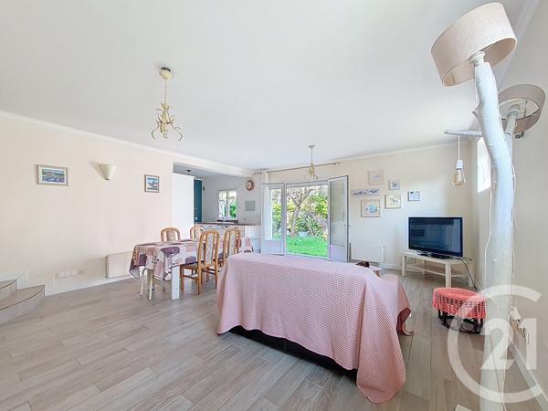 Maison à vendre  6 pièces - 125 m2 ORMESSON SUR MARNE - 94