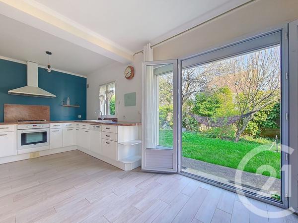 Maison à vendre  6 pièces - 125 m2 ORMESSON SUR MARNE - 94