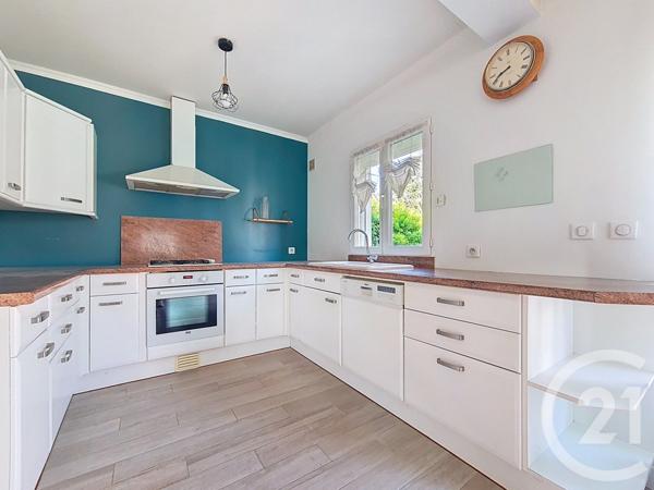 Maison à vendre  6 pièces - 125 m2 ORMESSON SUR MARNE - 94