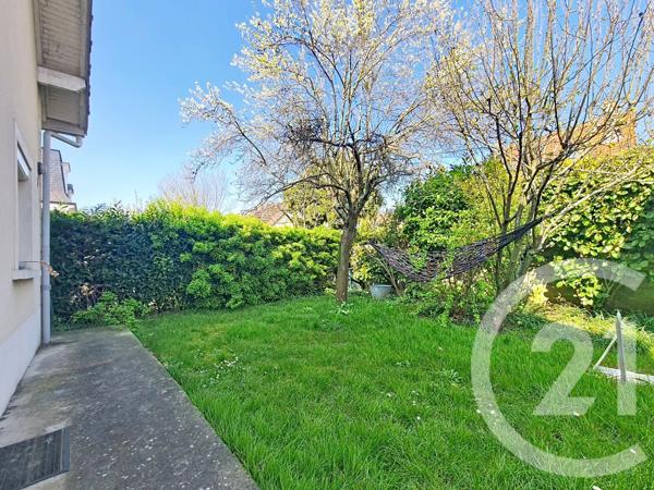 Maison à vendre  6 pièces - 125 m2 ORMESSON SUR MARNE - 94