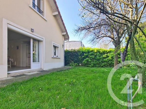 Maison à vendre  6 pièces - 125 m2 ORMESSON SUR MARNE - 94