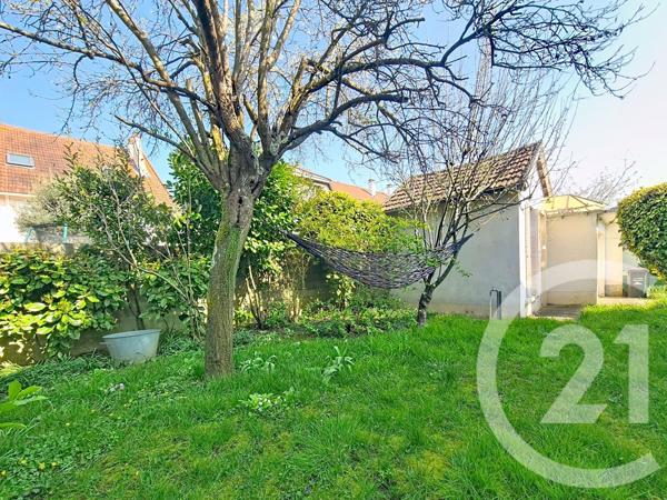 Maison à vendre  6 pièces - 125 m2 ORMESSON SUR MARNE - 94